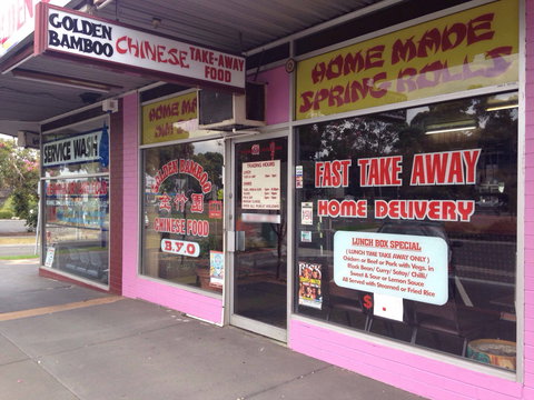 Golden Bamboo - Holiday Sunshine Coast 0