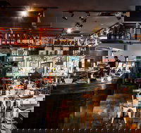 Grill'd Healthy Burgers - Canberra Centre - Sunshine Coast Tourism