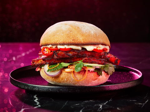 Grill'd Healthy Burgers - Canberra Centre - Sunshine Coast Tourism 2