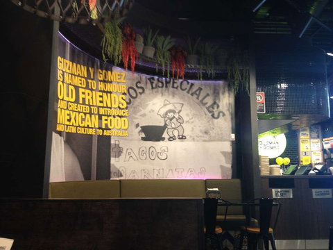 Guzman Y Gomez - Shellharbour - Sunshine Coast Tourism 0