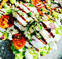 Hangar Cafe And Restaurant - Airport West - Sunshine Coast Tourism