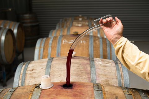 Herbert Vineyard Cellar Door - Sunshine Coast Tourism 1