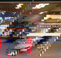 Home Bake Bakery - Holiday Sunshine Coast