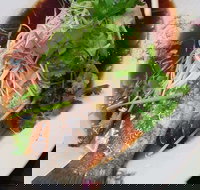 Hong Kong BBQ Restaurant - Holiday Sunshine Coast