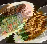 iGrill - Sunshine Coast Tourism