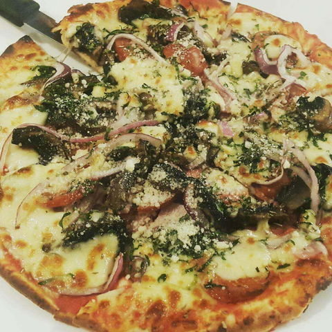 Isabella's Italian & Seafood Restaurant - Sunshine Coast Tourism 0