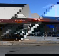 Javalava Cafe - Sunshine Coast Tourism