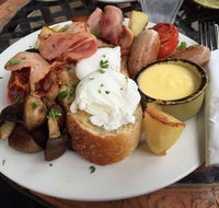Jean Pascal Patisserie - Holiday Sunshine Coast