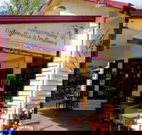 Kangaroo Valley Fudge House and Ice Creamery - Sunshine Coast Tourism
