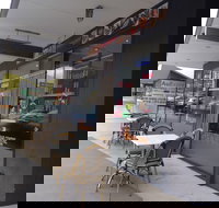 Kebab Centre - Sunshine Coast Tourism