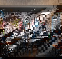 Koukla Daylesford - Sunshine Coast Tourism