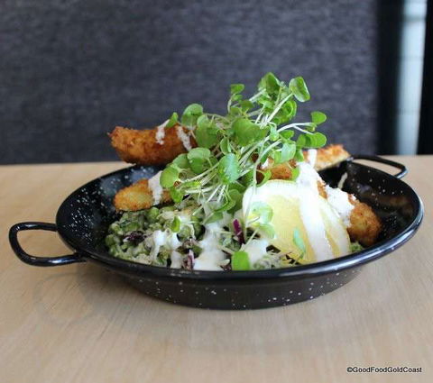 Larder - Sunshine Coast Tourism 0