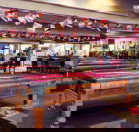 Leumeah Hotel - Sunshine Coast Tourism