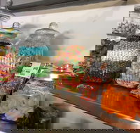 Lickerish Catering and Cafe - Sunshine Coast Tourism