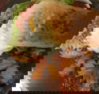 Little Swallow Cafe - Sunshine Coast Tourism