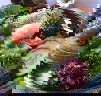 Local Folk - Holiday Sunshine Coast