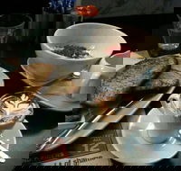 Luxe Espresso - Holiday Sunshine Coast