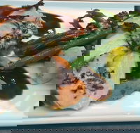 Macauleys Restaurant - Holiday Sunshine Coast