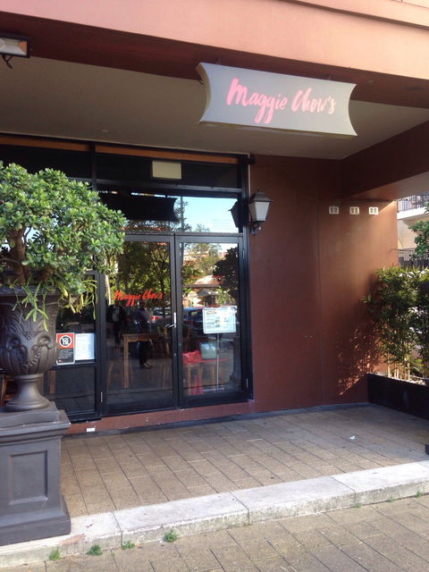 Maggie Chow's - Sunshine Coast Tourism 0
