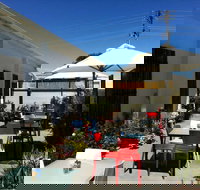 Mahalia Coffee House - Sunshine Coast Tourism