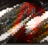 Maki Sushi - Holiday Sunshine Coast