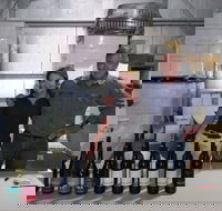 Mallaluka Wines - Holiday Sunshine Coast