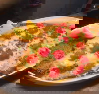 Malina's Restaurant - Sunshine Coast Tourism