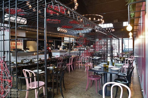 Mama Rumaan - Sunshine Coast Tourism 0