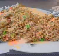 Maney's Dumpling - Sunshine Coast Tourism