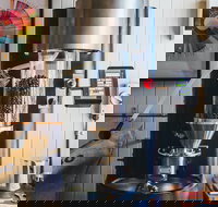 Martin Street Coffee Roasters - Sunshine Coast Tourism