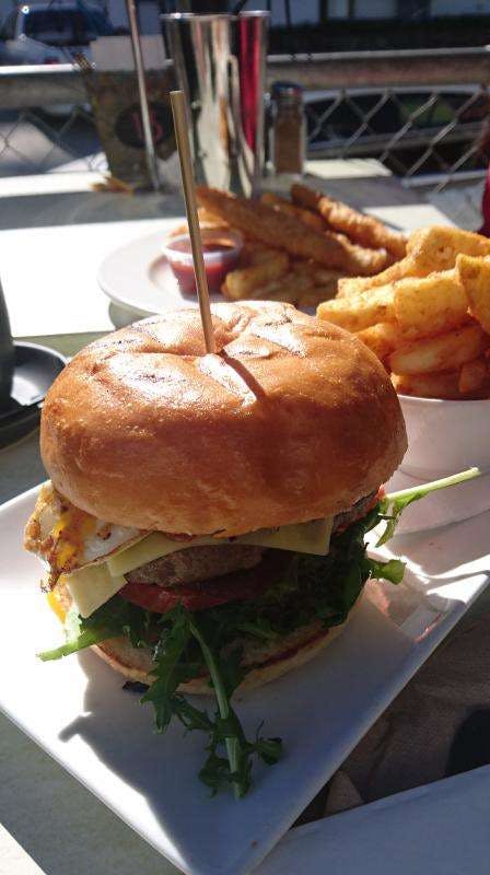 Milk Factory Cafe - Holiday Sunshine Coast 0