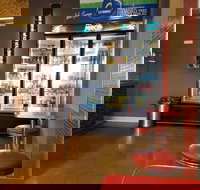 Mr Chook - Sunshine Coast Tourism