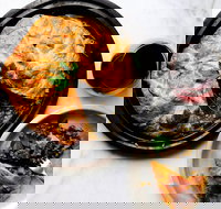 My Beach Kitchen - Sunshine Coast Tourism