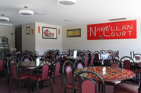 Narellan Court - Sunshine Coast Tourism 0