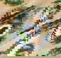 Nasi Society - Holiday Sunshine Coast