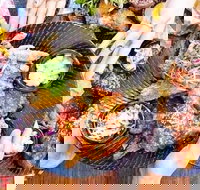 Nene Chicken - Box Hill - Sunshine Coast Tourism