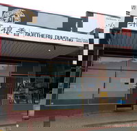 Northern Dumpling - Sunshine Coast Tourism