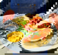 Nourish Me Cafe - Sunshine Coast Tourism