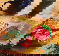 Odd Spot Cafe - Sunshine Coast Tourism