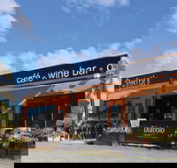 Pasini's - Holiday Sunshine Coast