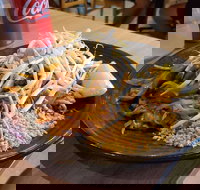 Peak Thai - Sunshine Coast Tourism