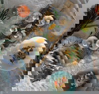 Peats Bite Restaurant - Sunshine Coast Tourism