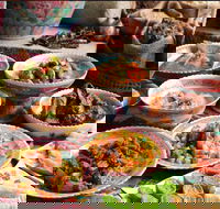 Peranakan Place - Holiday Sunshine Coast