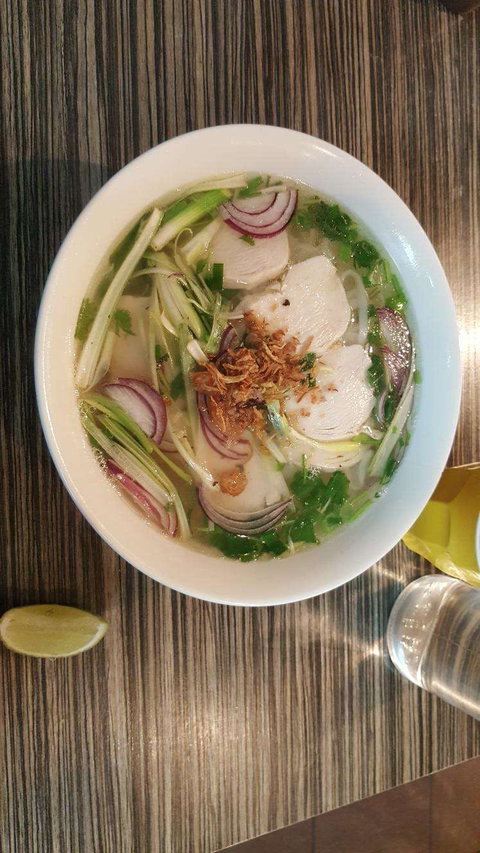 Pho Hanoi Pho - Sunshine Coast Tourism 0