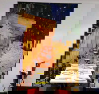 Pizza on Lomond - Holiday Sunshine Coast