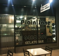Plain Jane Pizza n Shakes - Sunshine Coast Tourism