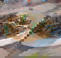 Prince Albert Hotel - Sunshine Coast Tourism