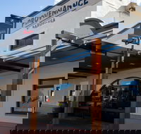 Provenance Barossa - Sunshine Coast Tourism