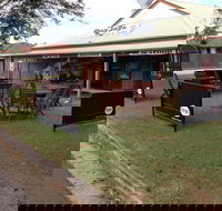 RayJays Fish  Chips - Sunshine Coast Tourism