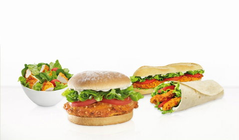 Red Rooster - Nundah - Holiday Sunshine Coast 0